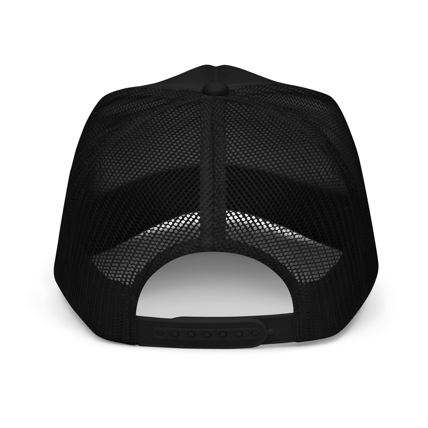 "DREAM AND BELIEVE" FOAM TRUCKER HAT