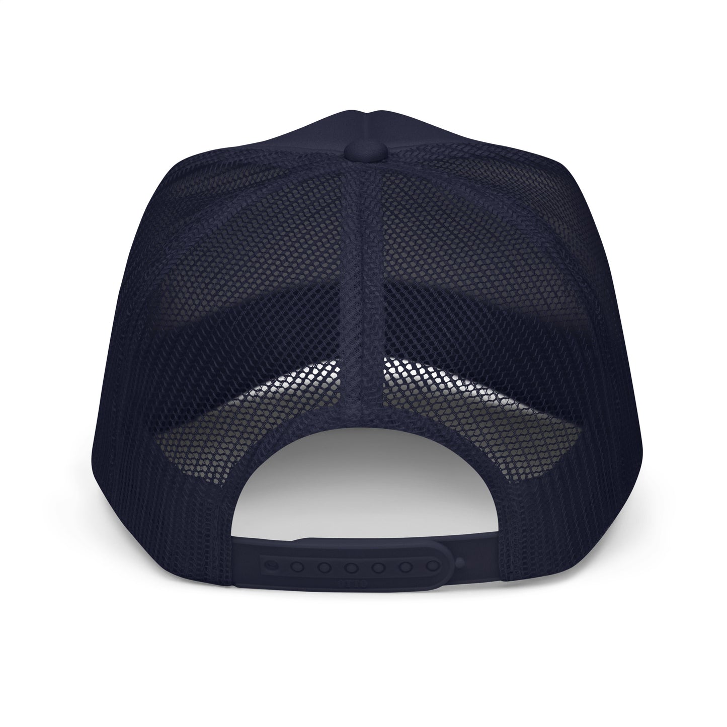 "DREAM AND BELIEVE" FOAM TRUCKER HAT
