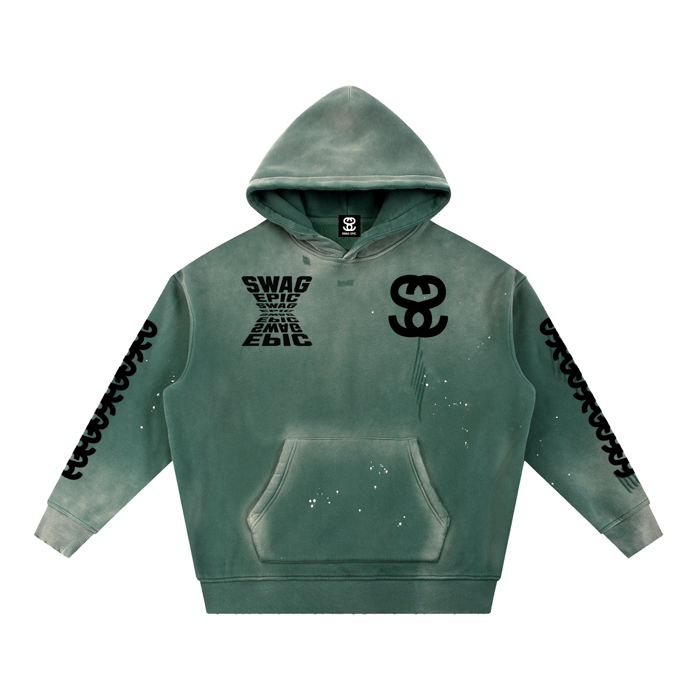 hoodie