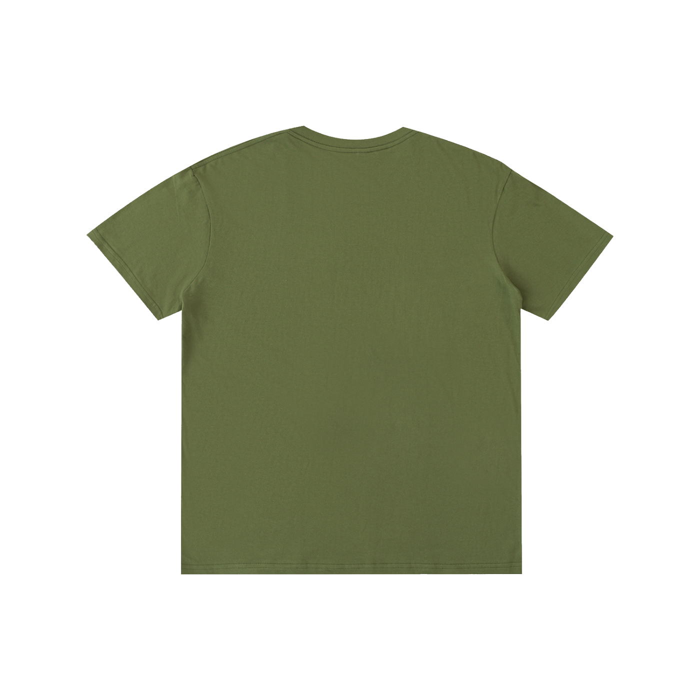 Pure Cotton Unisex T-Shirt -  "Epic Color"
