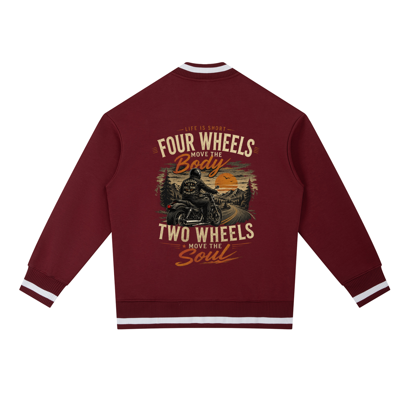Jacket,sweatshirts