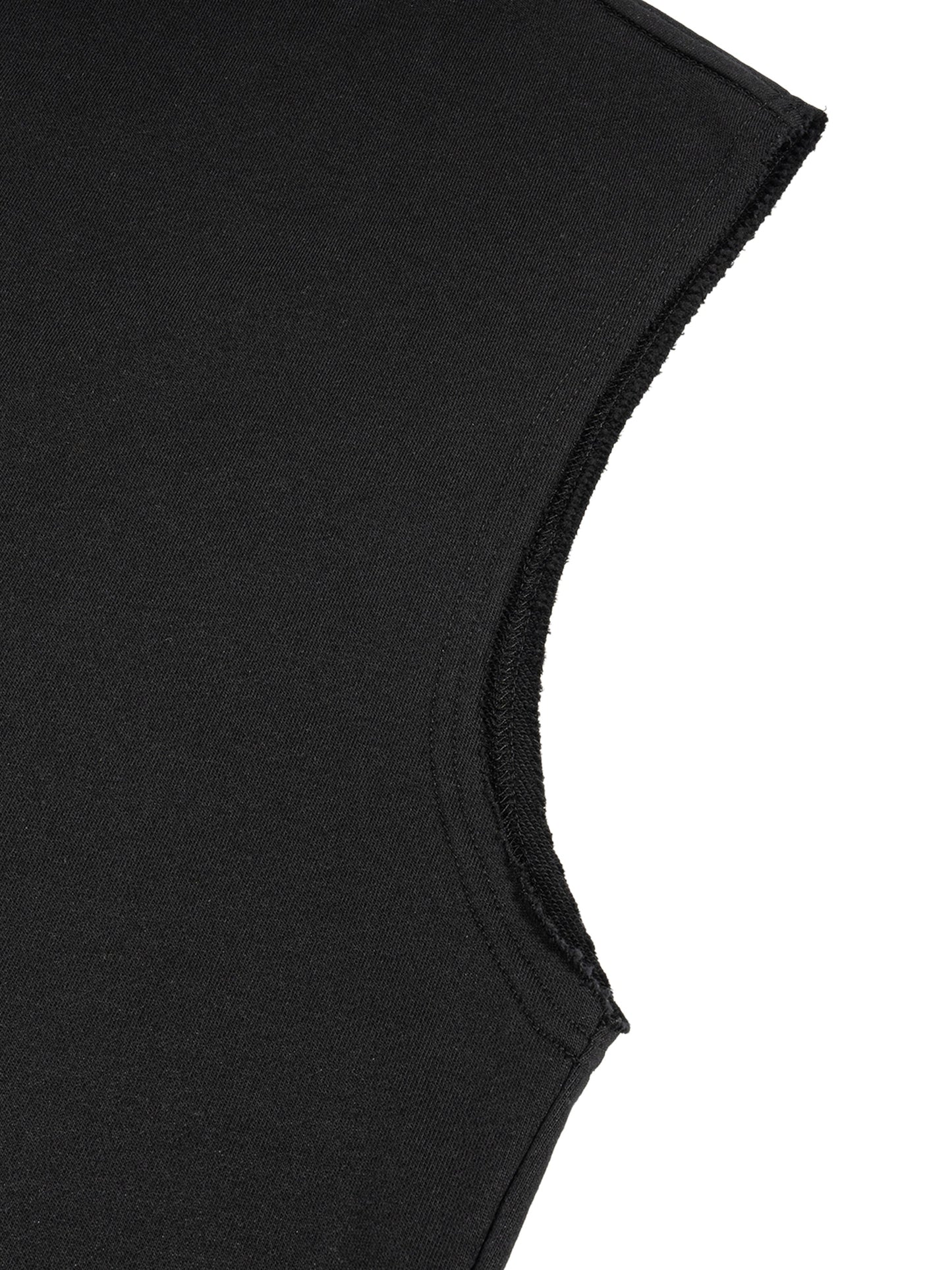 French Terry "Swag Epic" Boxy Tank Top