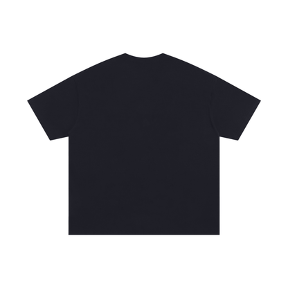 Unisex Oversized 100% Cotton T-Shirt - "EPIC SUN"