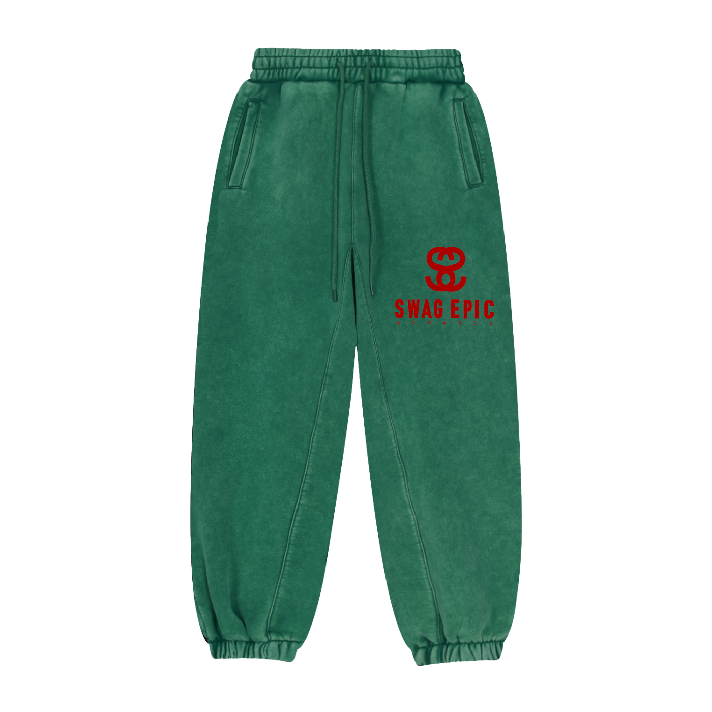 Fleeced Jogger Sweatpants – Swag Epic Apparel