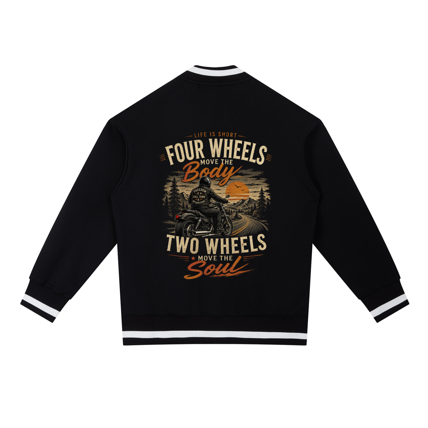 Jacket,sweatshirts