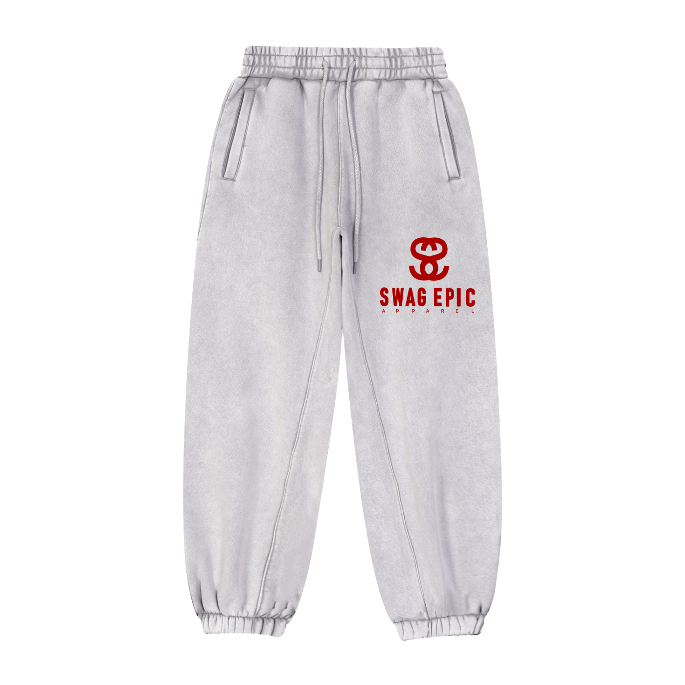 Fleeced Jogger Sweatpants – Swag Epic Apparel