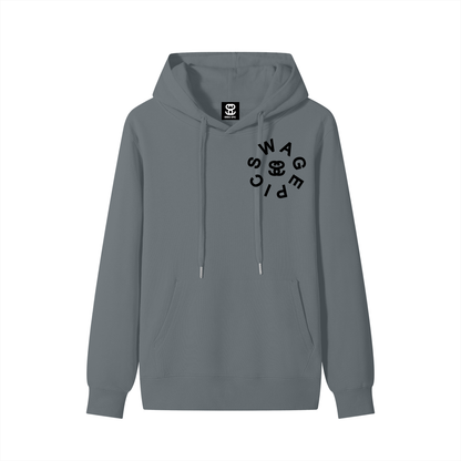 Classic Unisex Cotton "Swag Epic" Hoodie