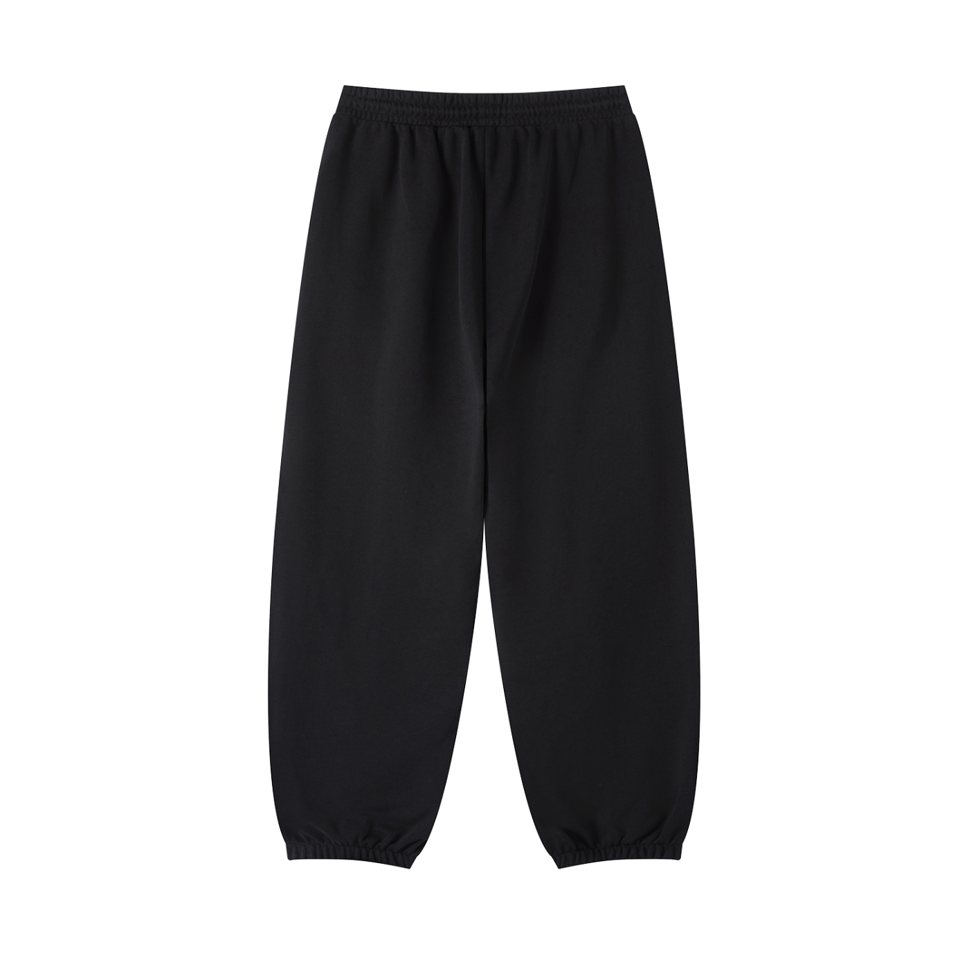 Essential Jogged Sweatpants - Swag Ladies
