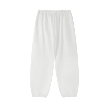 Essential Jogged Sweatpants - Swag Ladies