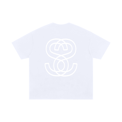 Unisex Oversized 100% Cotton T-Shirt – Swag Epic Original