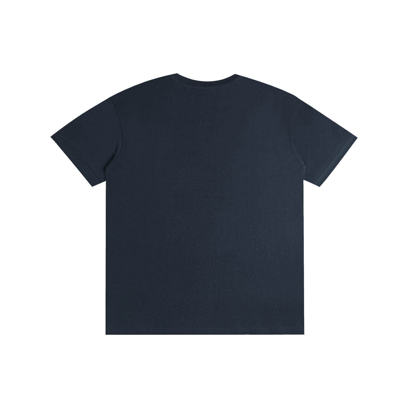 Pure Cotton Unisex T-Shirt -  "Epic Color"
