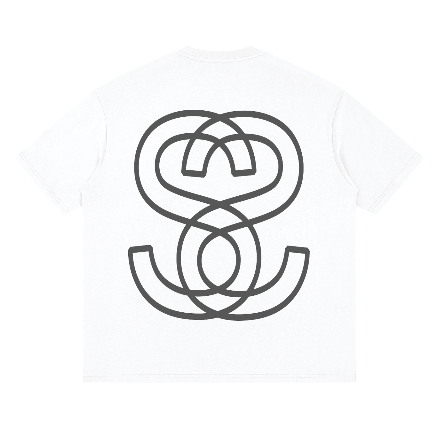 Streetwear Loose Drop Shoulder T-Shirt - Swag Original