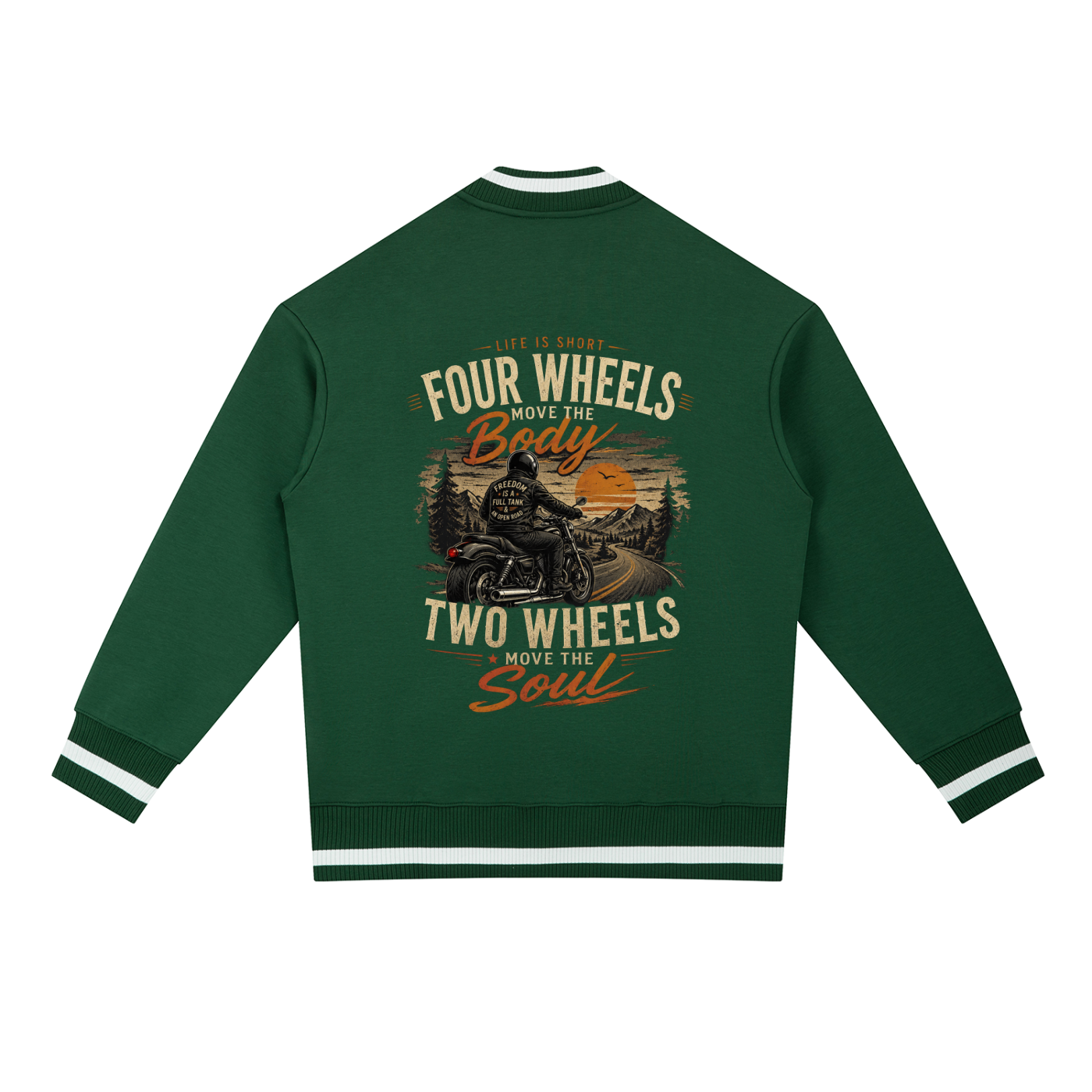 Jacket,sweatshirts