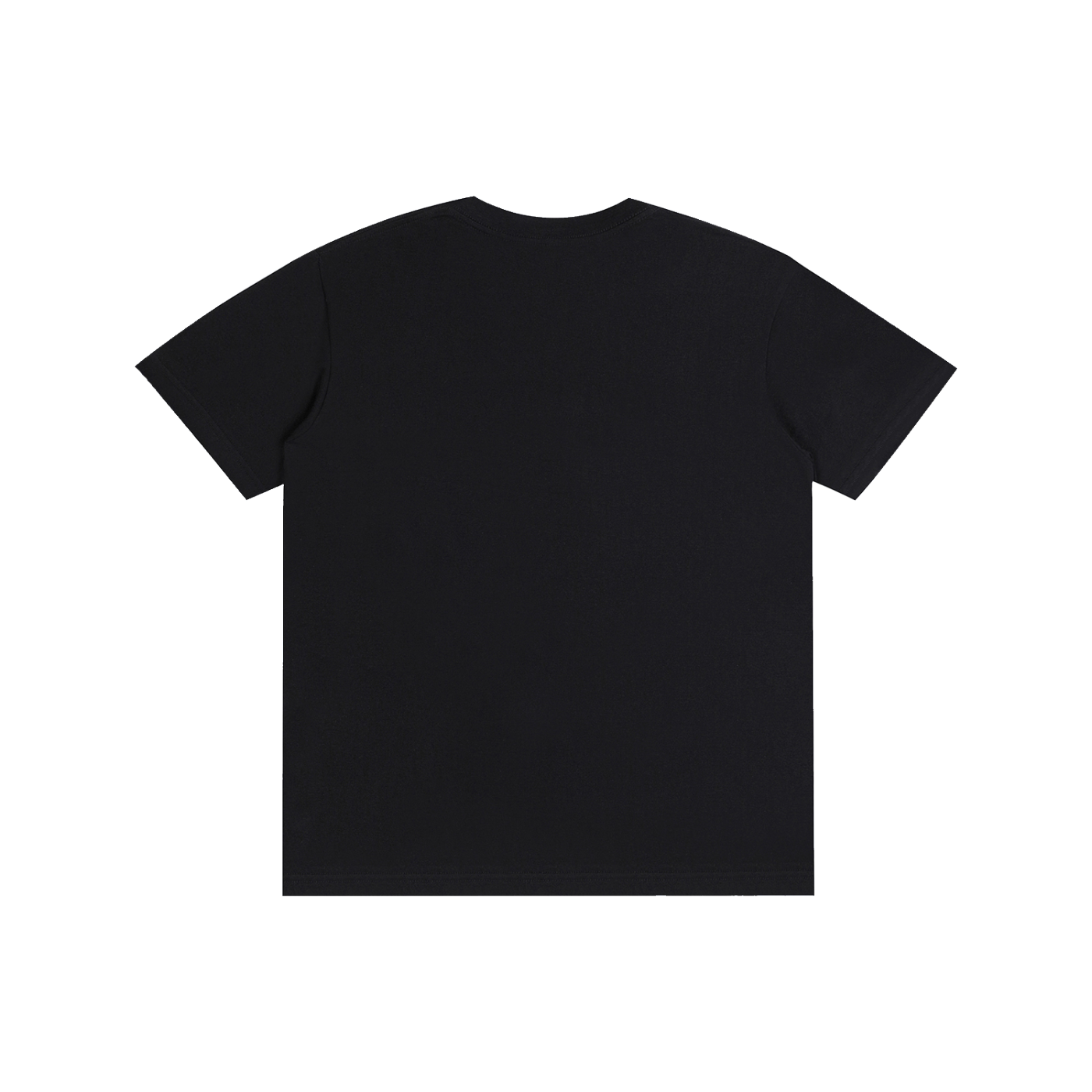 Pure Cotton Unisex T-Shirt -  "Epic Color"