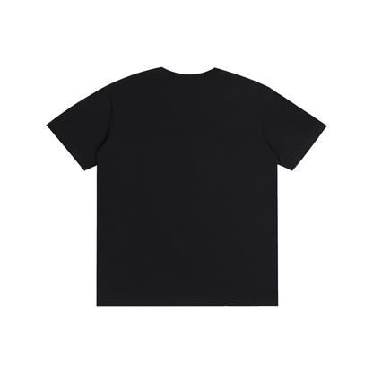 Pure Cotton Unisex T-Shirt -  "Epic Color"