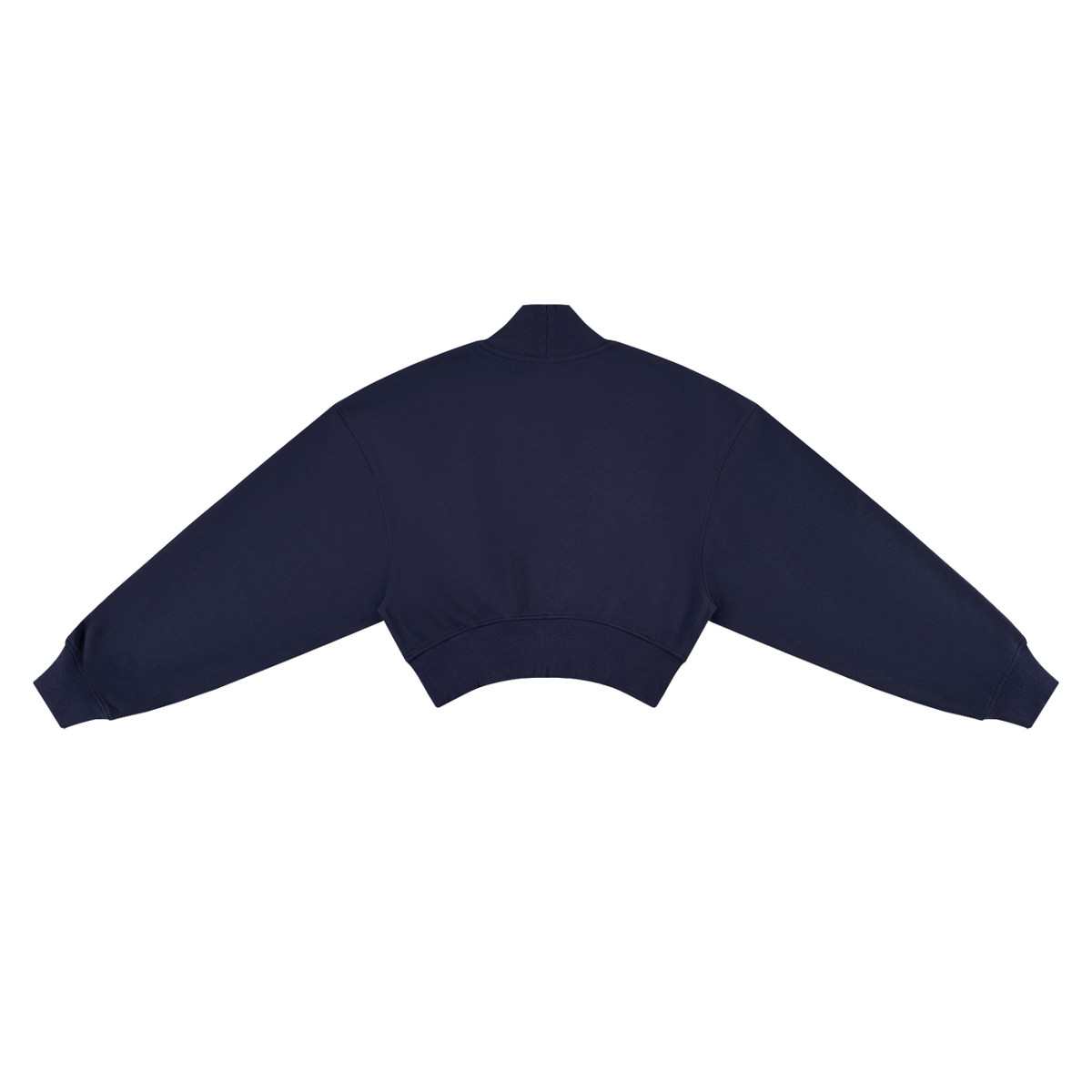 croptop,sweatshirt