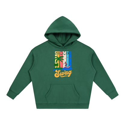 Swag Epic Oversize Fleeced Hoodie "Summer Swag Collection"