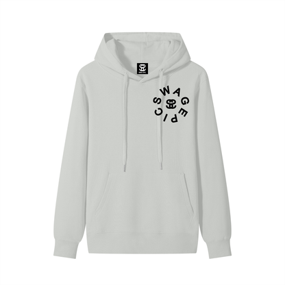 Classic Unisex Cotton "Swag Epic" Hoodie