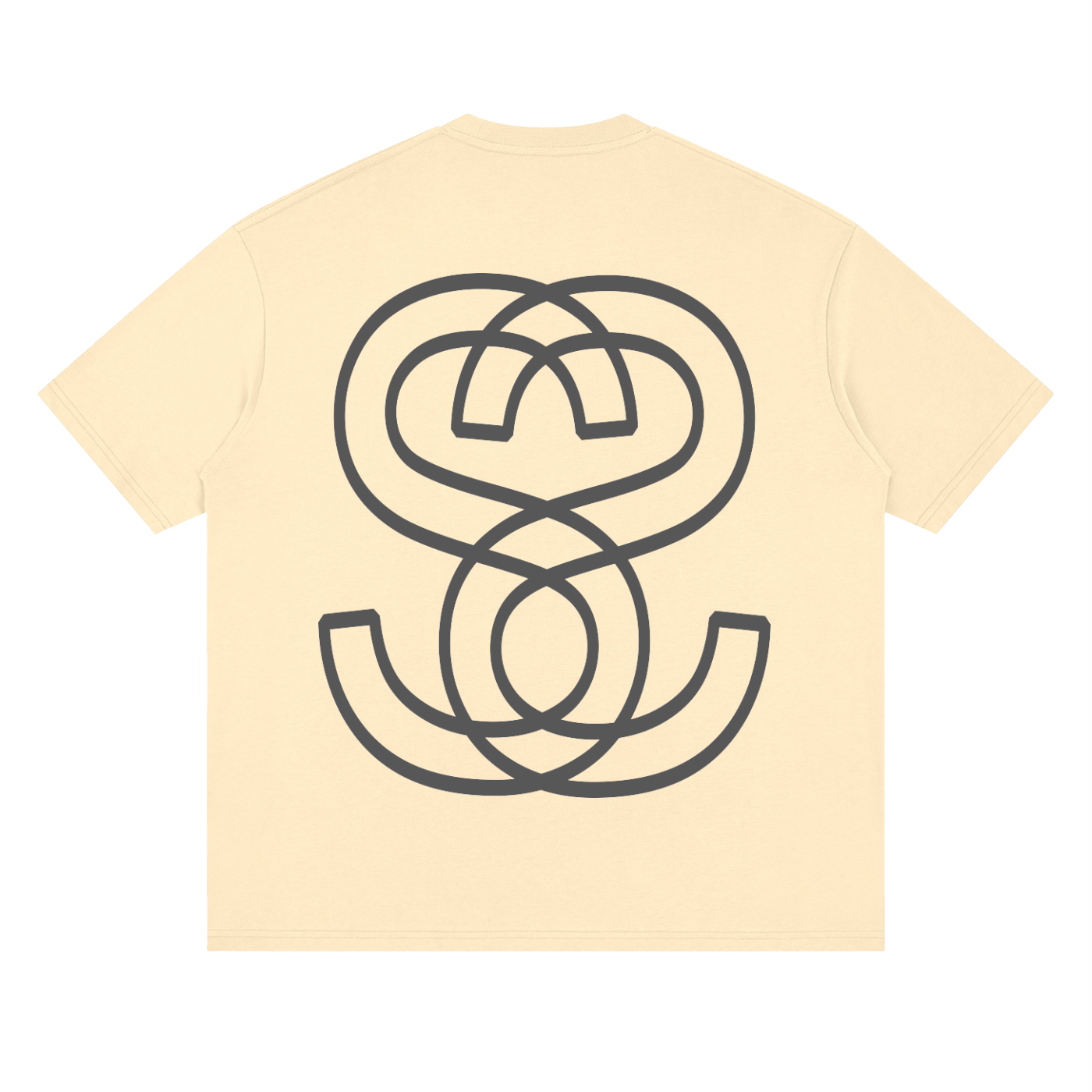 Streetwear Loose Drop Shoulder T-Shirt - Swag Original