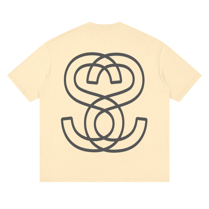 Streetwear Loose Drop Shoulder T-Shirt - Swag Original