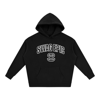 hoodies