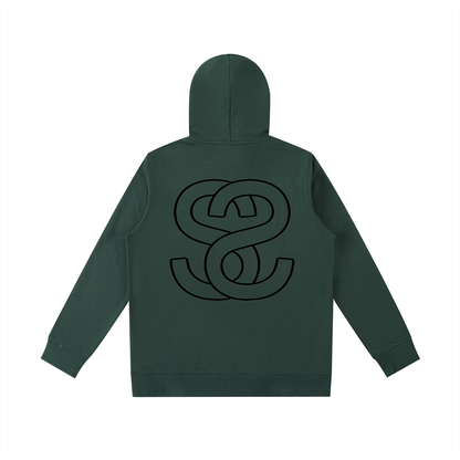 Swag Epic Essential Oversized Hoodie "Summer Swag Collection"