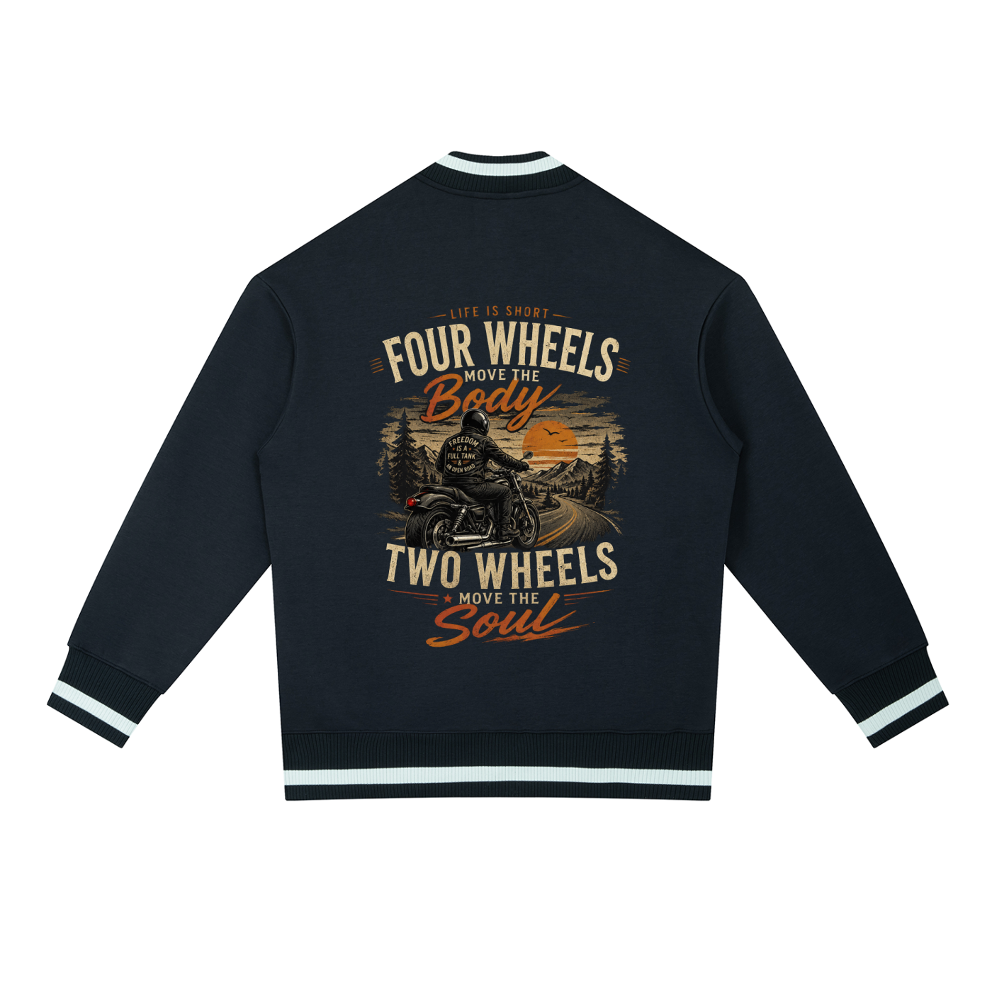 Jacket,sweatshirts