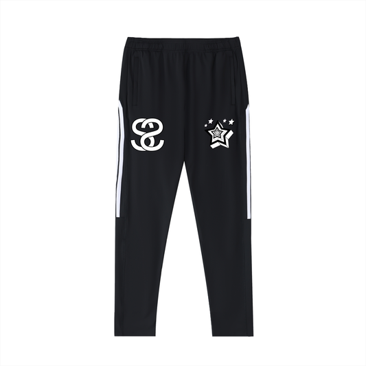 Side Stripe Running Swag Epic Pants
