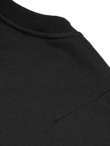 French Terry "Swag Epic" Boxy Tank Top