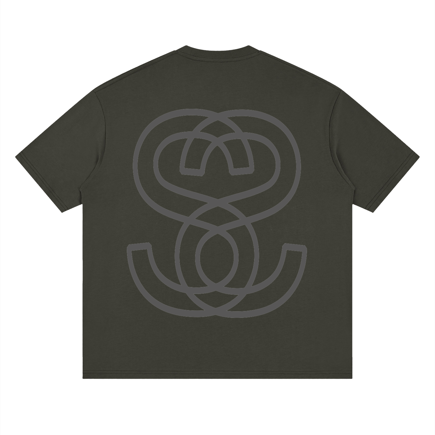 Streetwear Loose Drop Shoulder T-Shirt - Swag Original