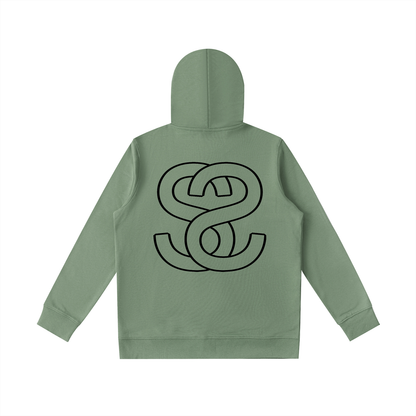 Swag Epic Essential Oversized Hoodie "Summer Swag Collection"