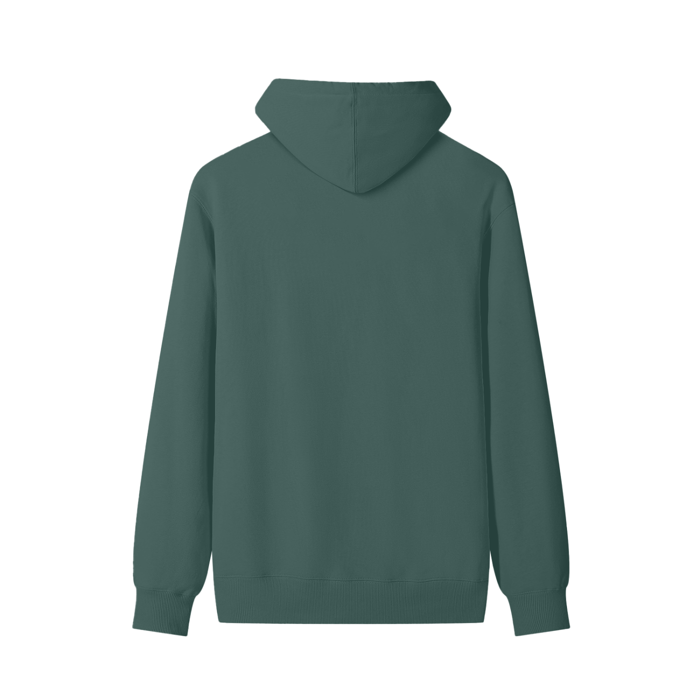 Classic Unisex Cotton "Swag Epic" Hoodie