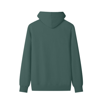 Classic Unisex Cotton "Swag Epic" Hoodie