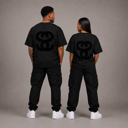 Essential Heavyweight Swag Epic Cotton T-Shirt
