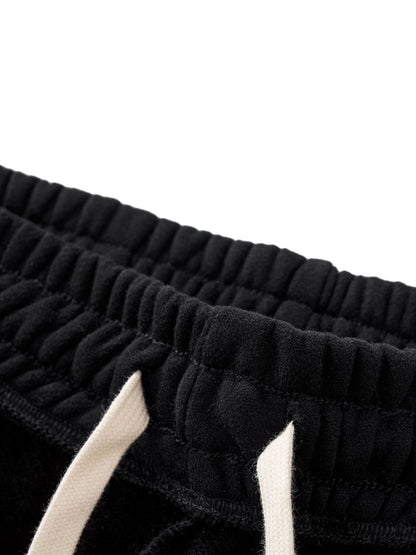 Swag Epic Side Stripe Straight-Leg Pants "Summer Swag Collection"