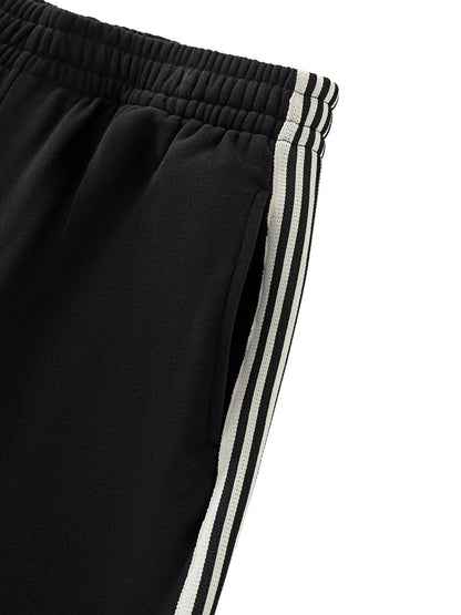Swag Epic Side Stripe Straight-Leg Pants "Summer Swag Collection"