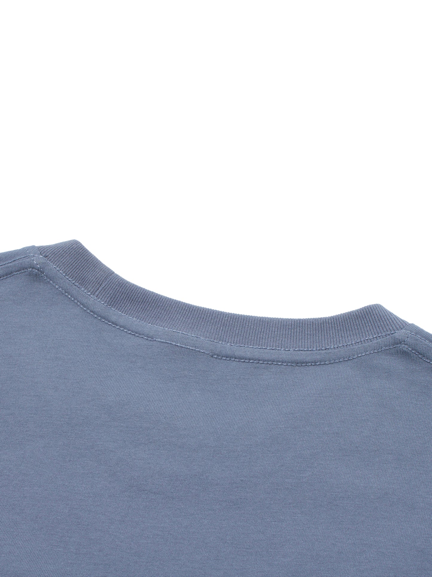 Streetwear Loose Drop Shoulder T-Shirt - Swag Original