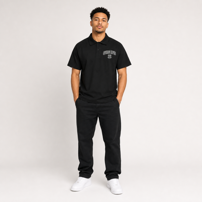 Unisex Regular Fit Polo Shirt "Swag Original SS"
