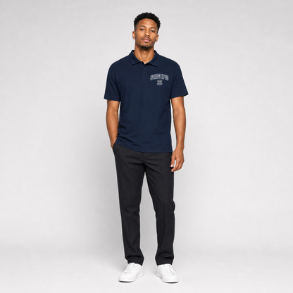Unisex Regular Fit Polo Shirt "Swag Original SS"