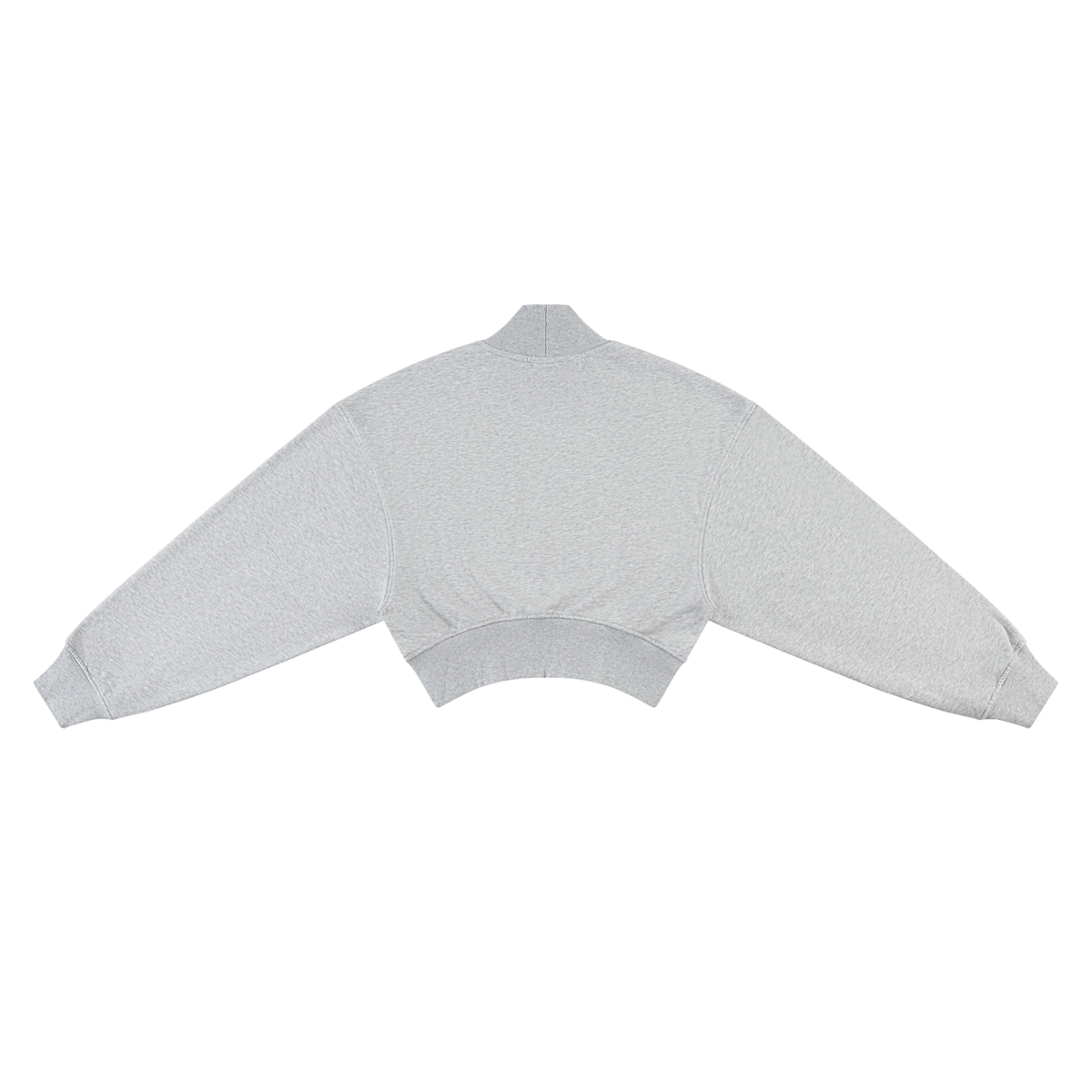 croptop,sweatshirt