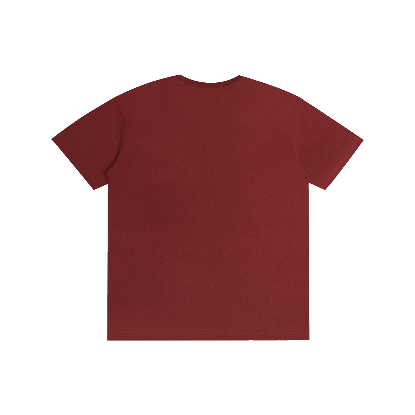 Pure Cotton Unisex T-Shirt -  "Epic Color"