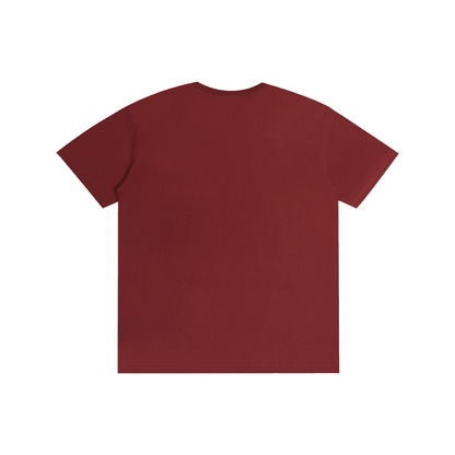 Pure Cotton Unisex T-Shirt -  "Epic Color"