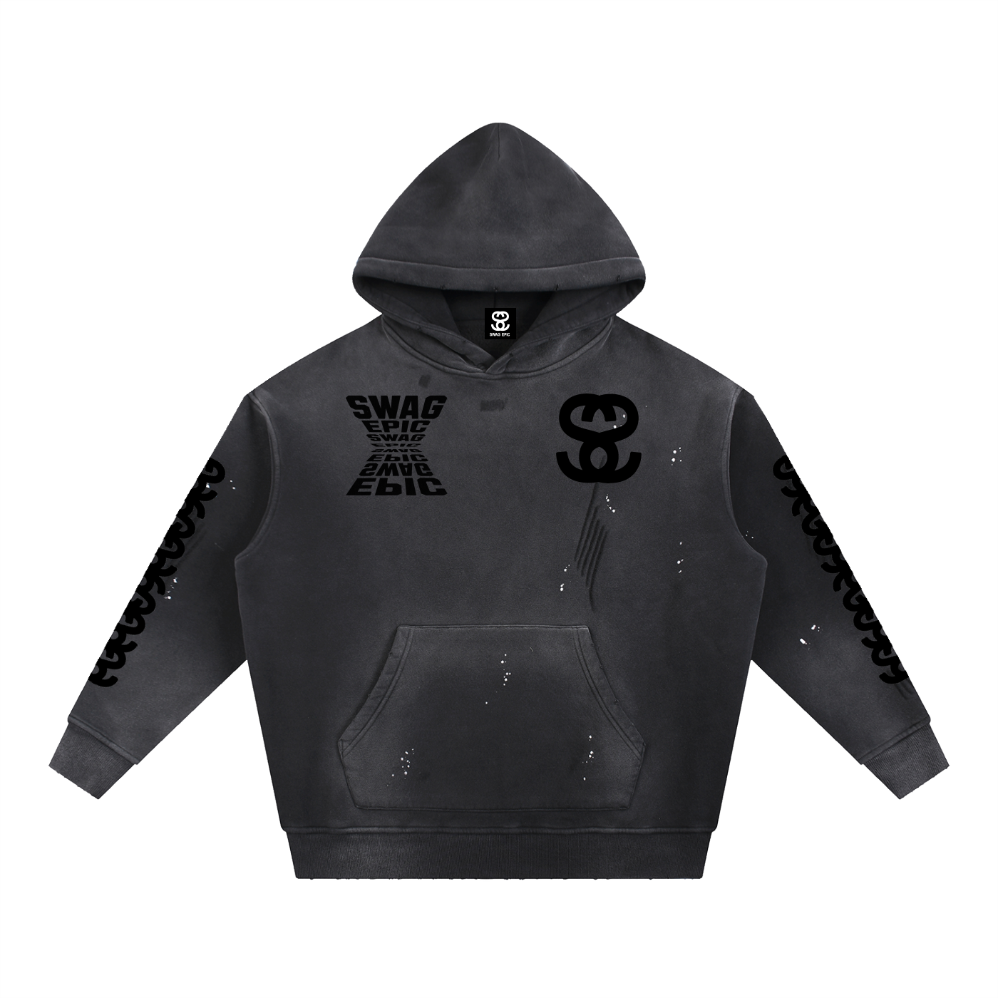 hoodie