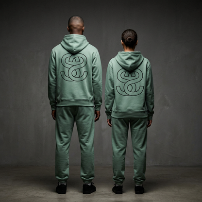 Swag Epic Essential Oversized Hoodie "Summer Swag Collection"