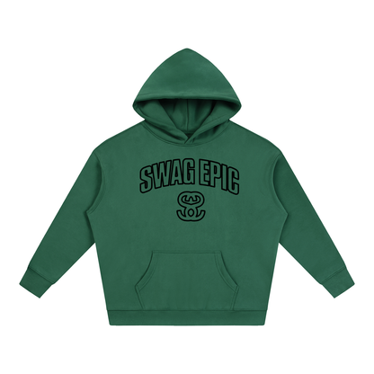 hoodies