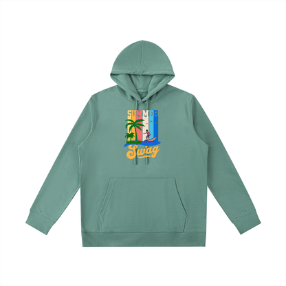 Swag Epic Essential Oversized Hoodie "Summer Swag Collection"