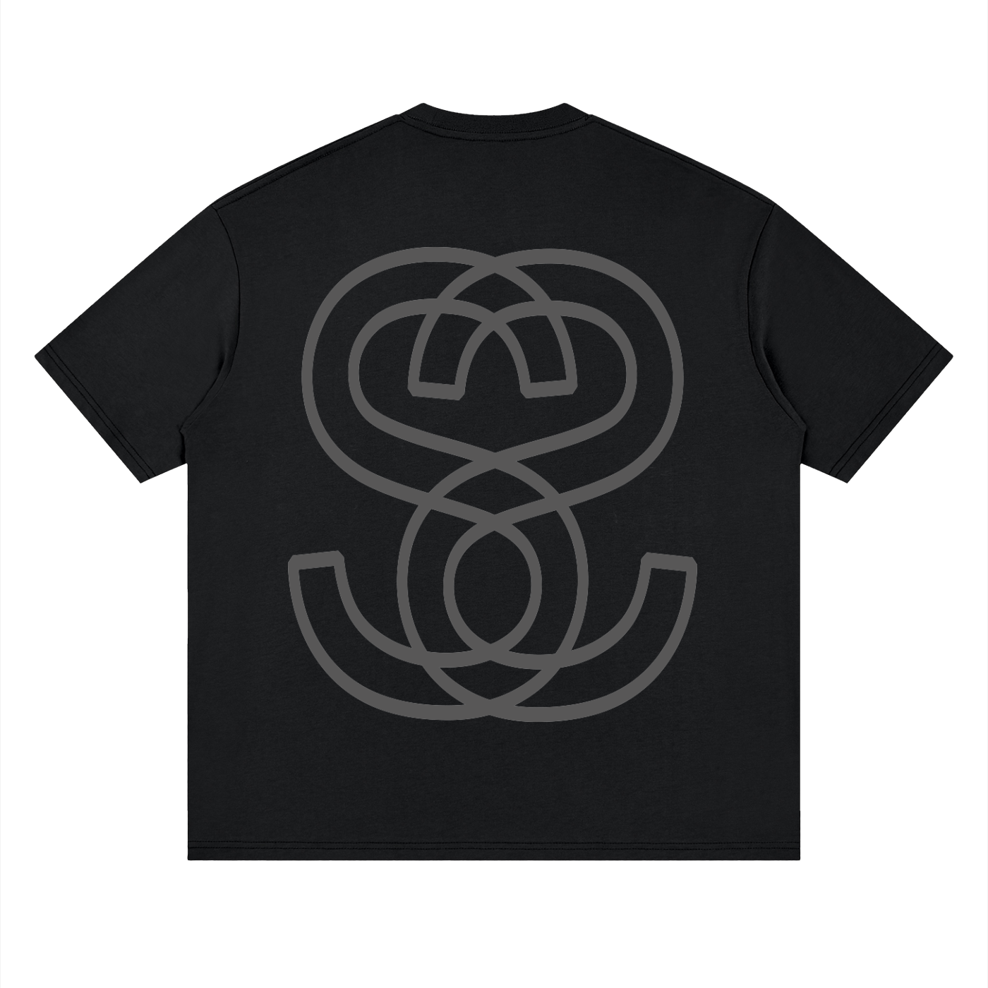 Streetwear Loose Drop Shoulder T-Shirt - Swag Original