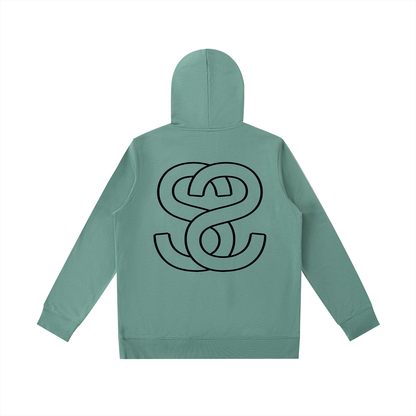 Swag Epic Essential Oversized Hoodie "Summer Swag Collection"