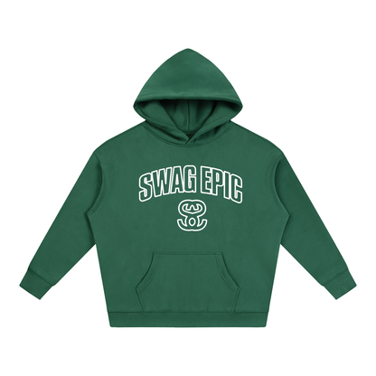 hoodies