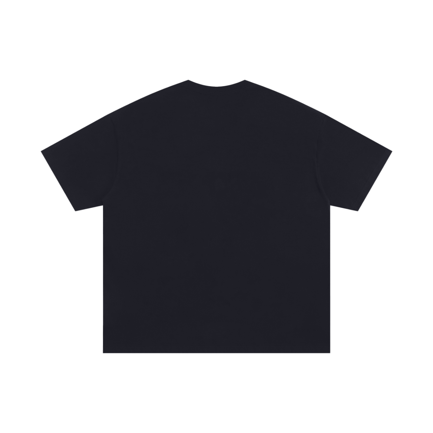 Self-Made "Swag Epic" Unisex Oversized Cotton T-Shirt